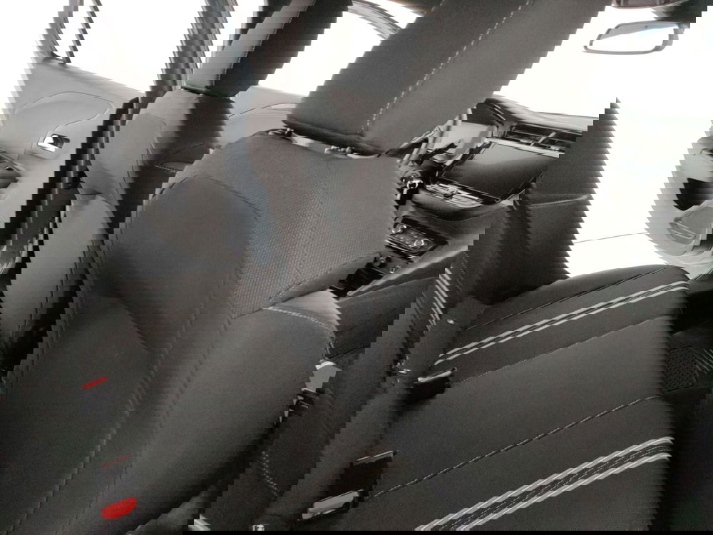 Opel Corsa usata a Caserta (10)