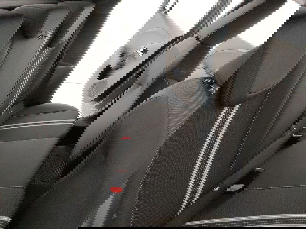 Opel Corsa usata a Caserta (11)