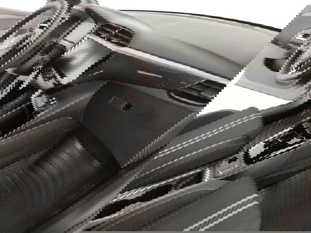 Opel Corsa usata a Caserta (12)