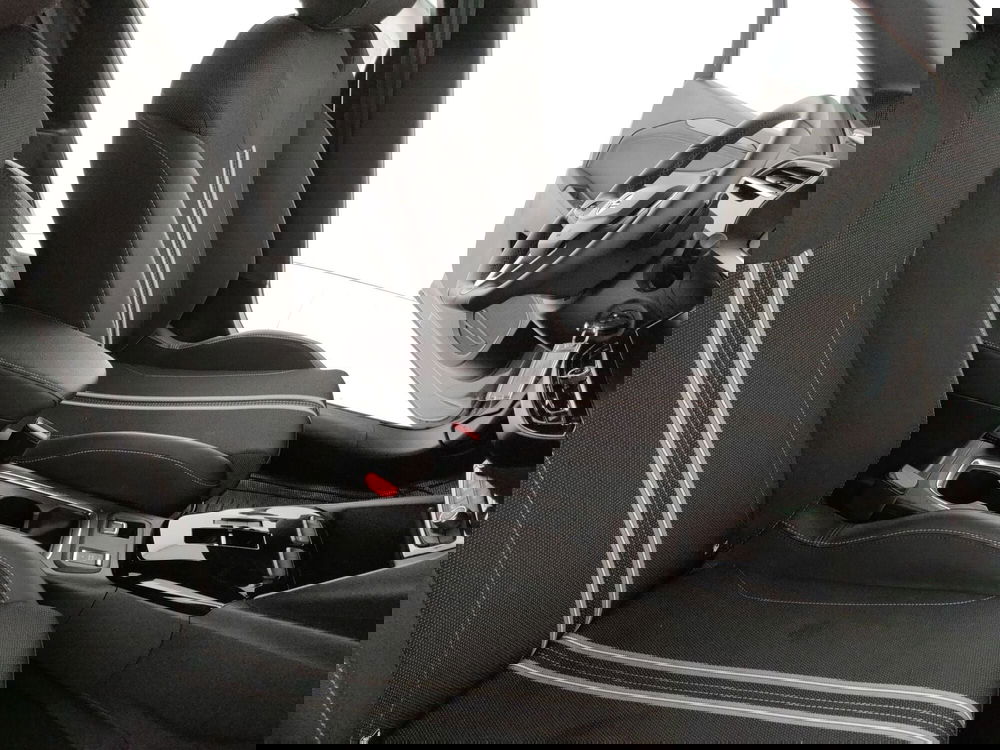 Opel Corsa usata a Caserta (13)