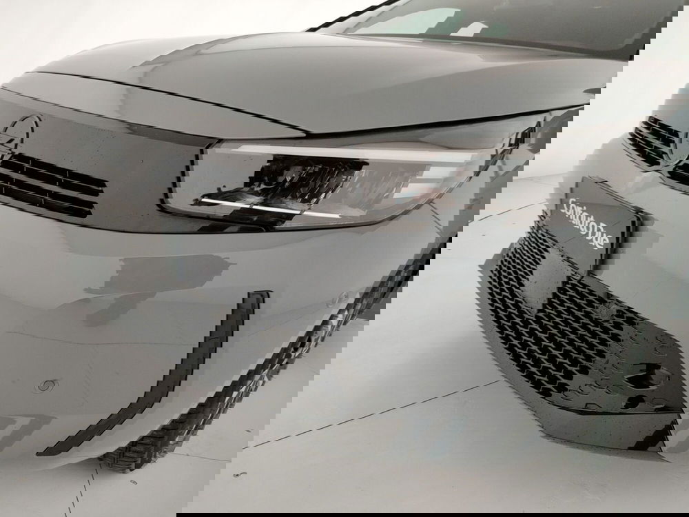 Opel Corsa usata a Caserta (15)