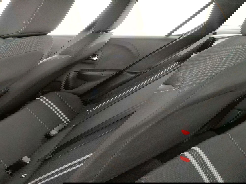 Opel Corsa usata a Caserta (16)