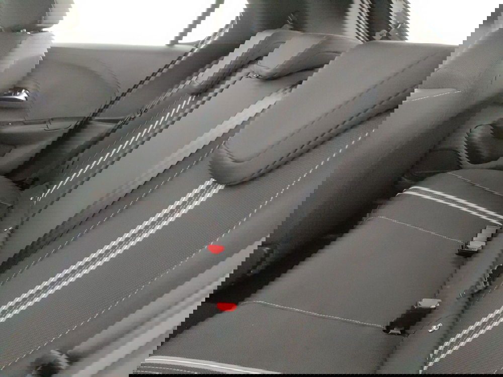 Opel Corsa usata a Caserta (17)