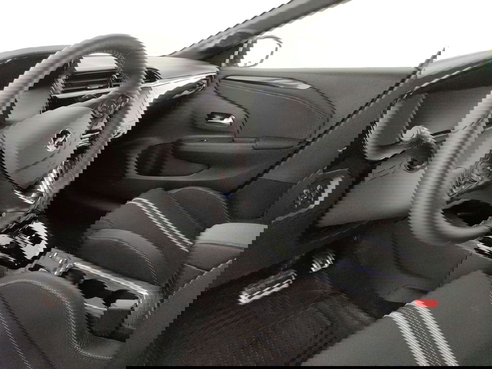 Opel Corsa usata a Caserta (19)