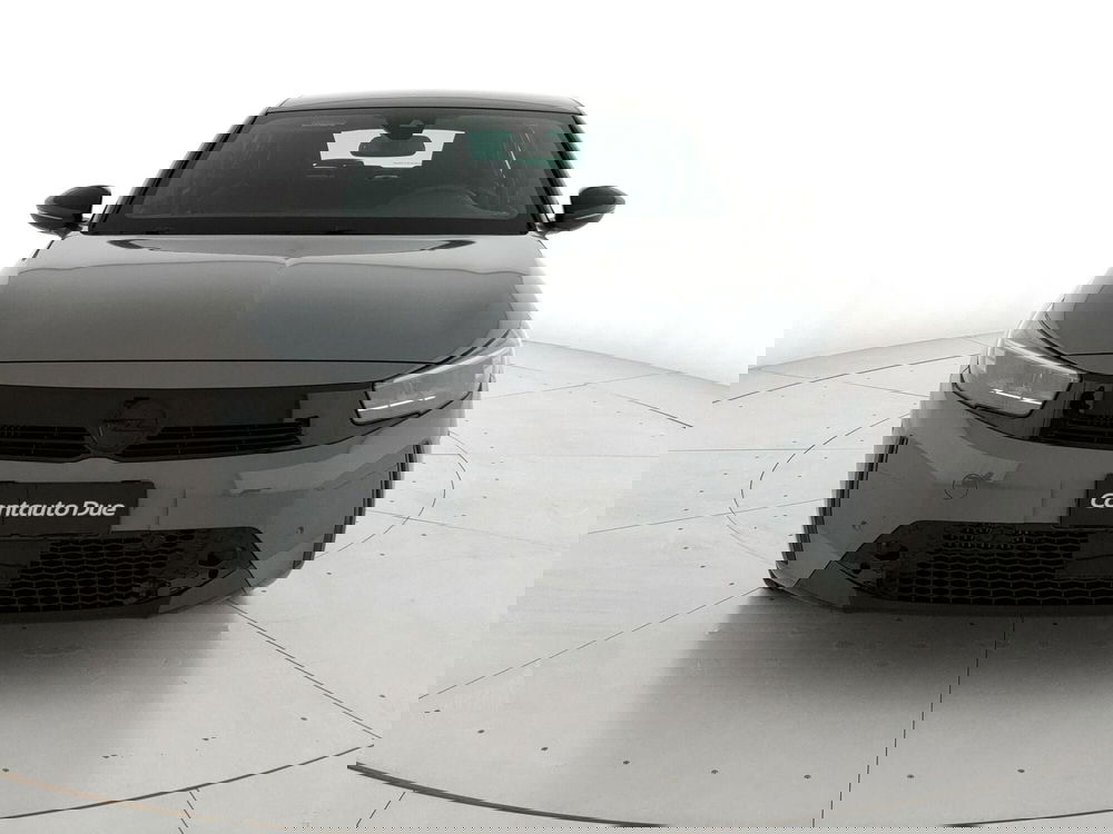 Opel Corsa usata a Caserta (2)