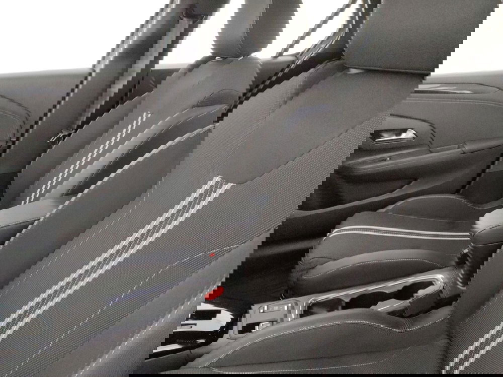 Opel Corsa usata a Caserta (20)