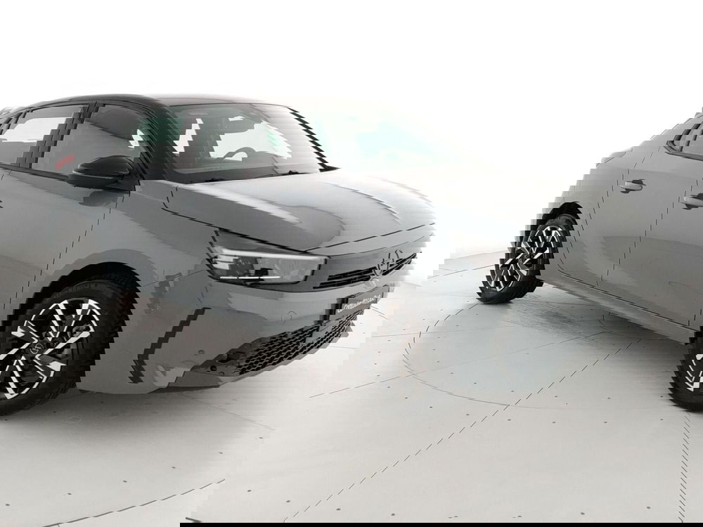 Opel Corsa usata a Caserta (3)