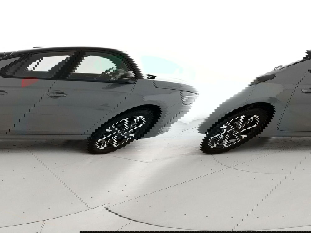 Opel Corsa usata a Caserta (4)