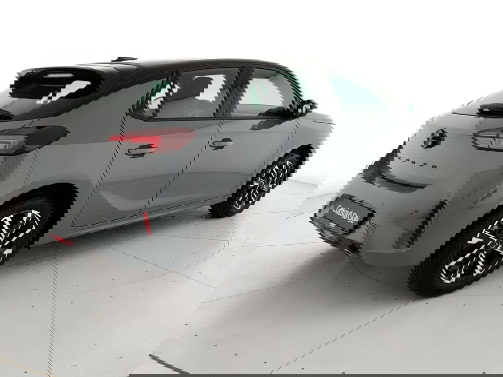 Opel Corsa usata a Caserta (5)