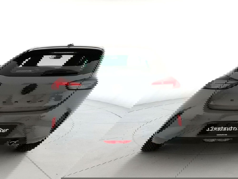Opel Corsa usata a Caserta (6)