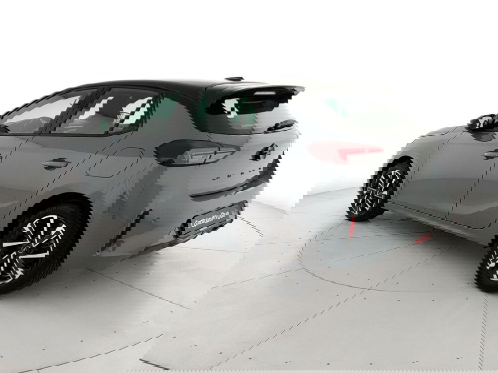 Opel Corsa usata a Caserta (7)