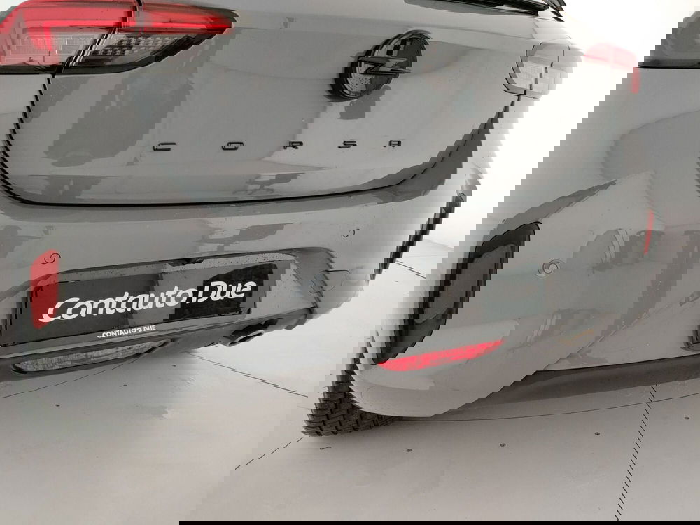 Opel Corsa usata a Caserta (9)