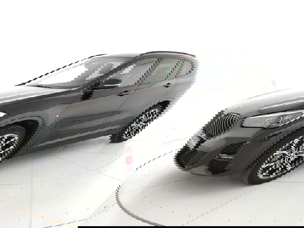 BMW X1 usata a Caserta