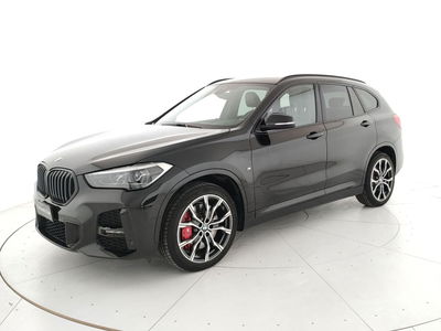 BMW X1 sDrive18d xLine Plus del 2021 usata a Teverola