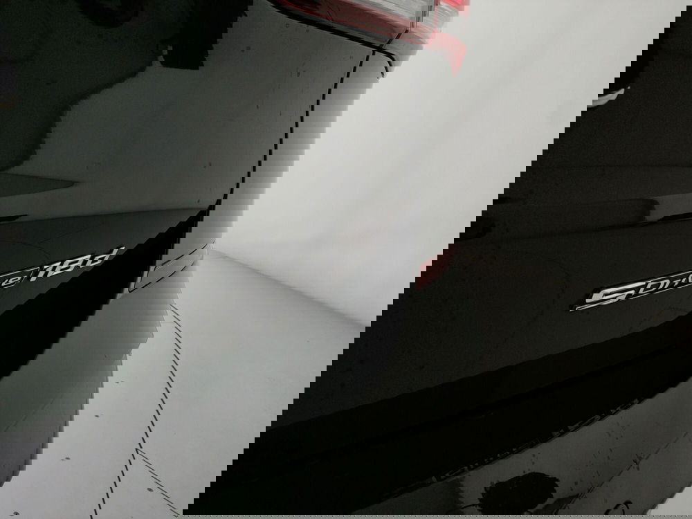 BMW X1 usata a Caserta (11)