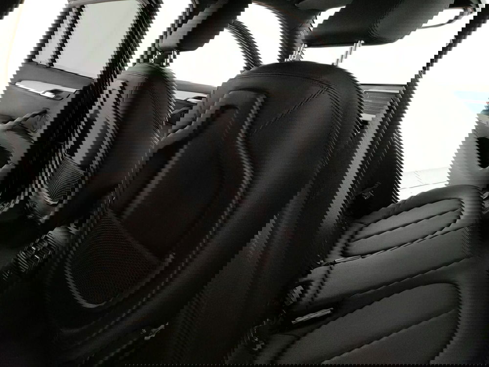 BMW X1 usata a Caserta (13)