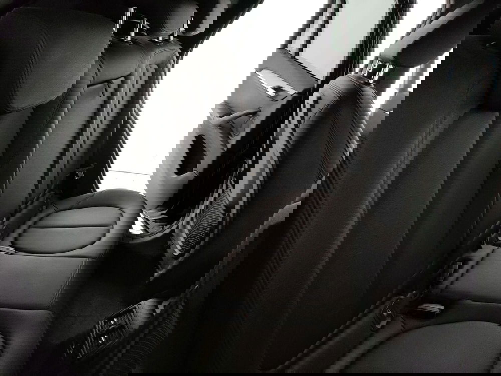 BMW X1 usata a Caserta (14)