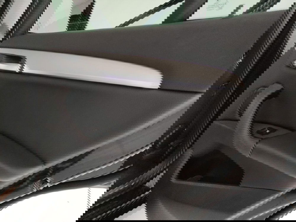 BMW X1 usata a Caserta (15)