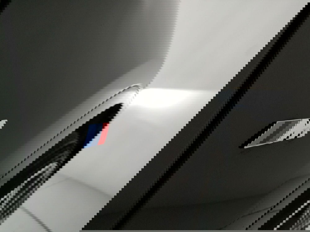 BMW X1 usata a Caserta (18)