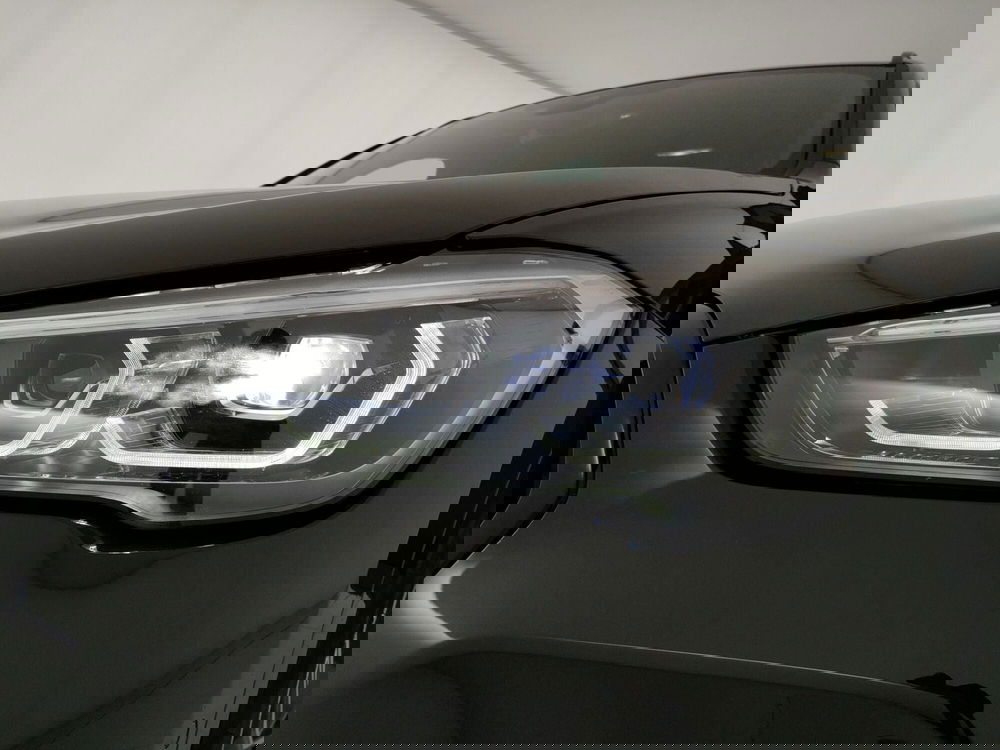 BMW X1 usata a Caserta (19)