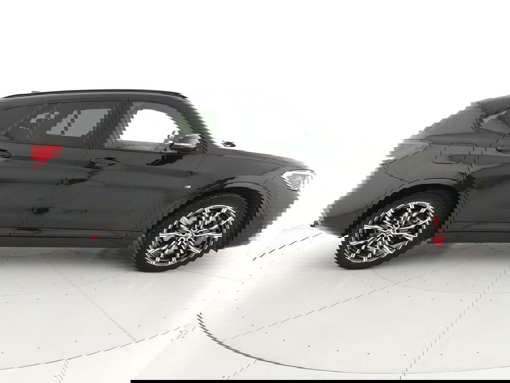 BMW X1 usata a Caserta (4)