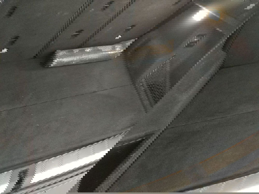 BMW X1 usata a Caserta (8)