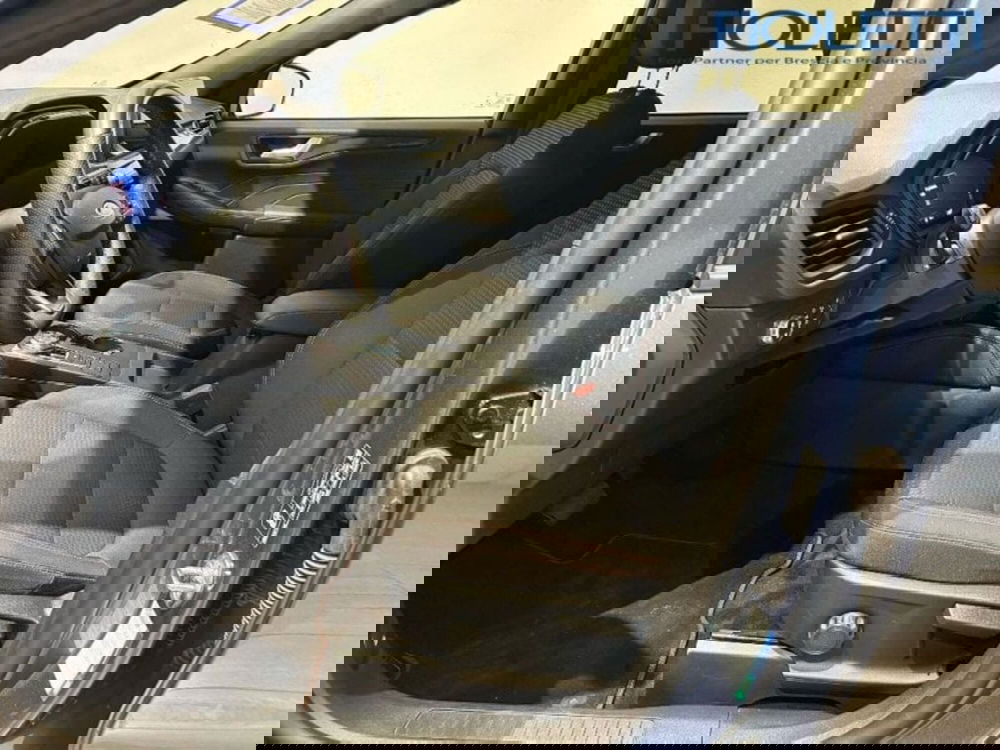 Ford Kuga usata a Brescia (11)