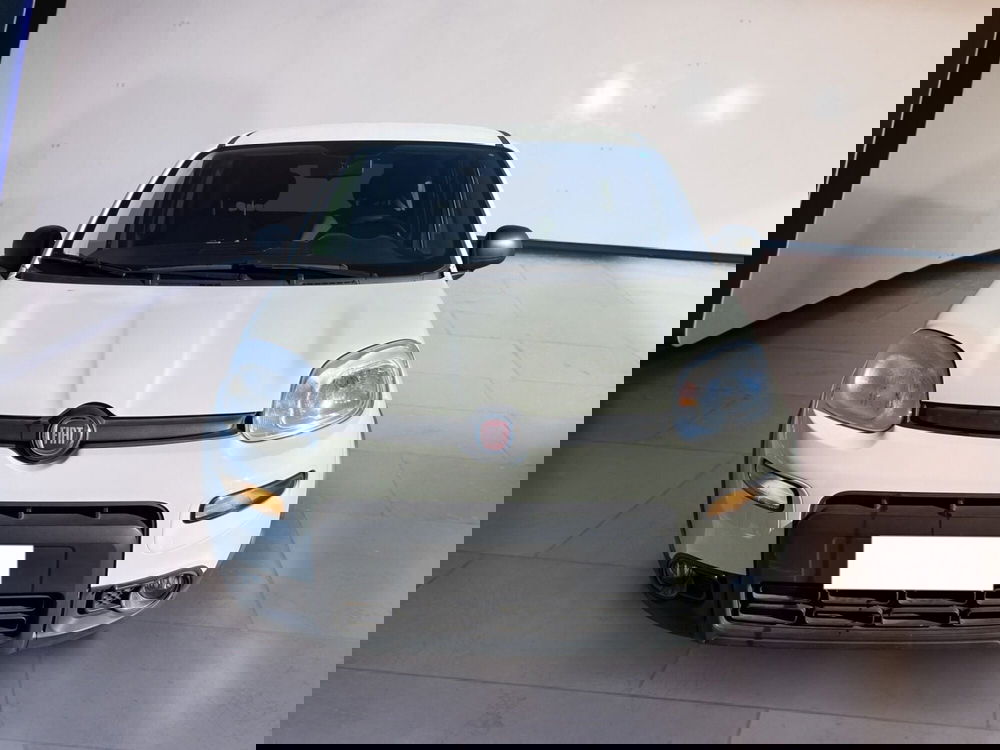 Fiat Panda usata a Torino