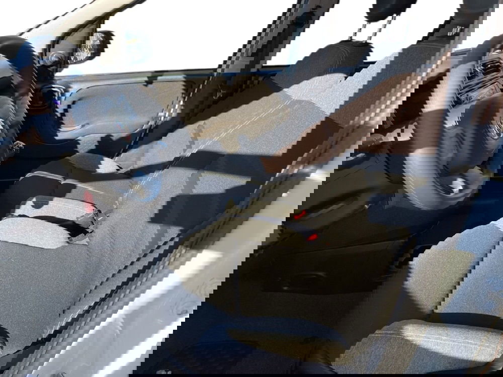 Fiat Panda usata a Torino (10)