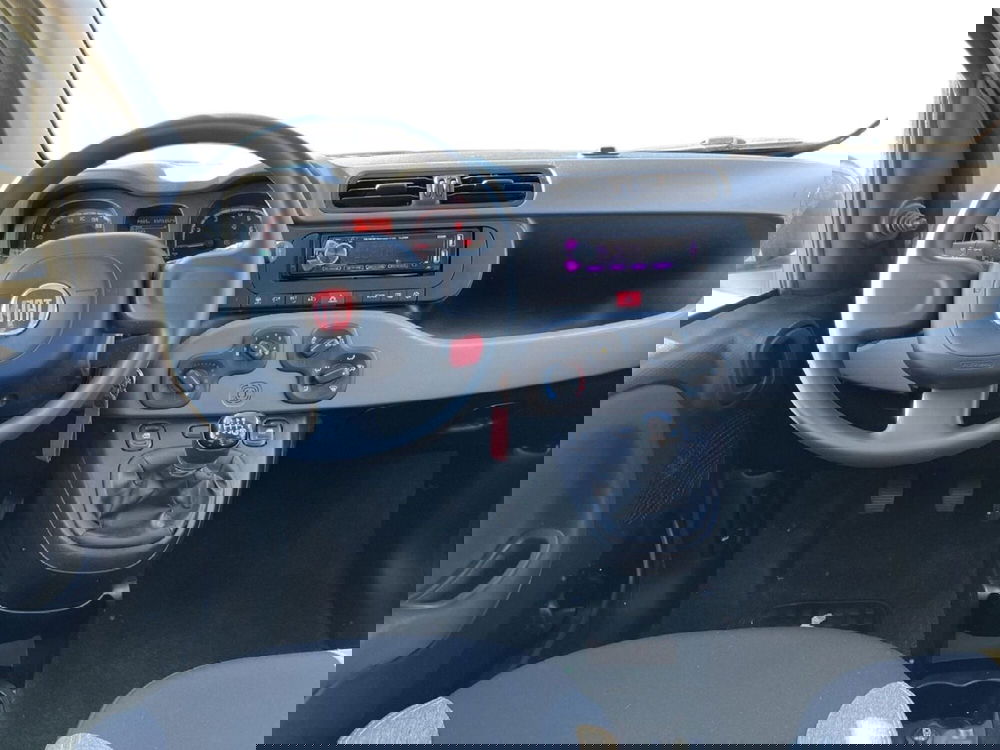 Fiat Panda usata a Torino (11)