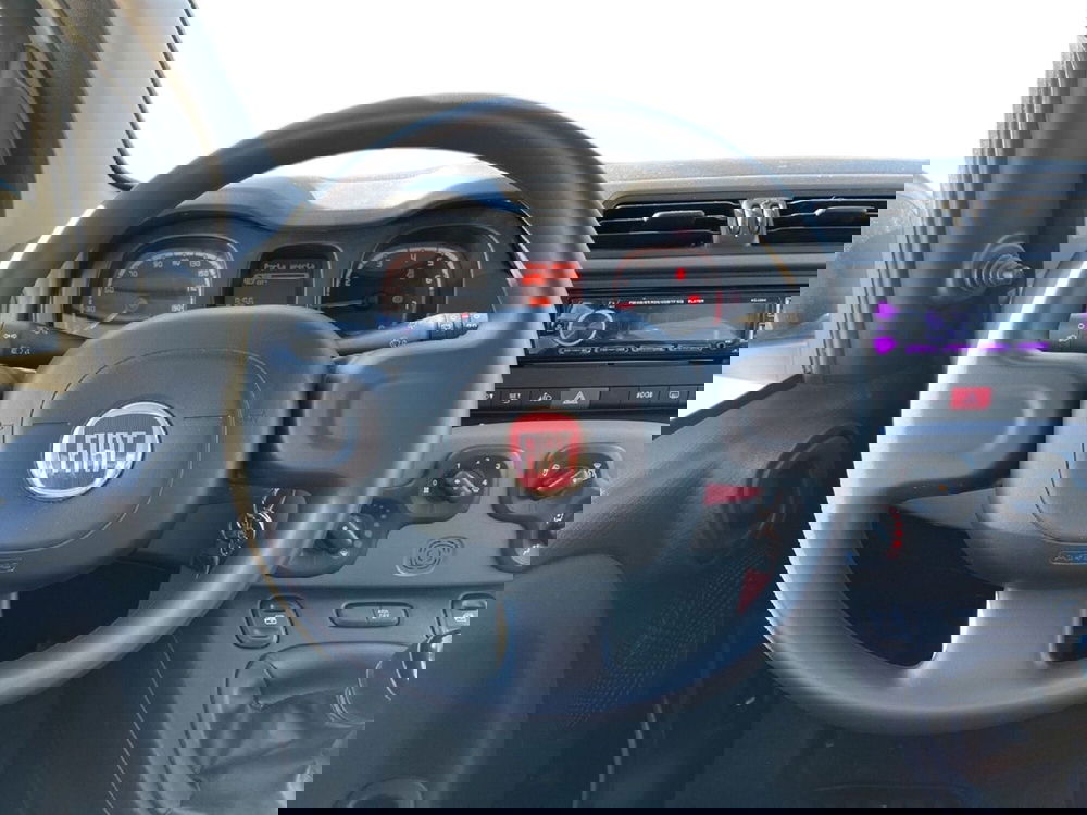 Fiat Panda usata a Torino (12)