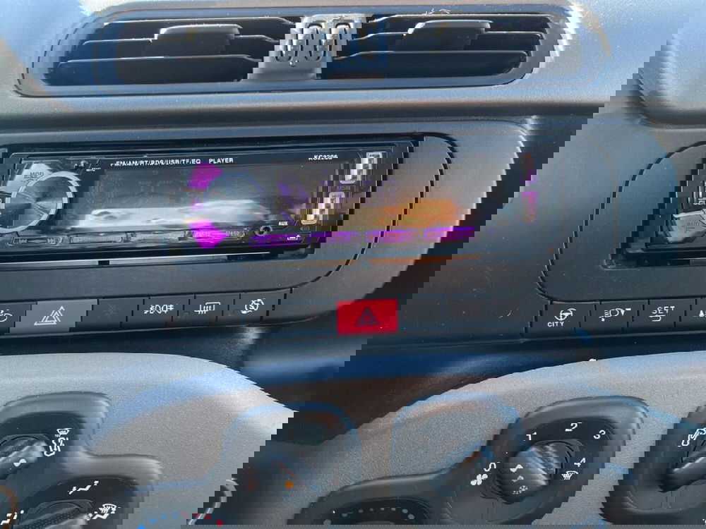 Fiat Panda usata a Torino (14)