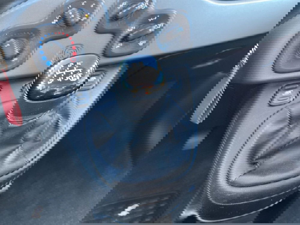 Fiat Panda usata a Torino (15)