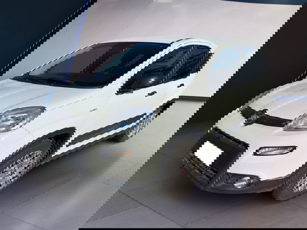 Fiat Panda usata a Torino (2)