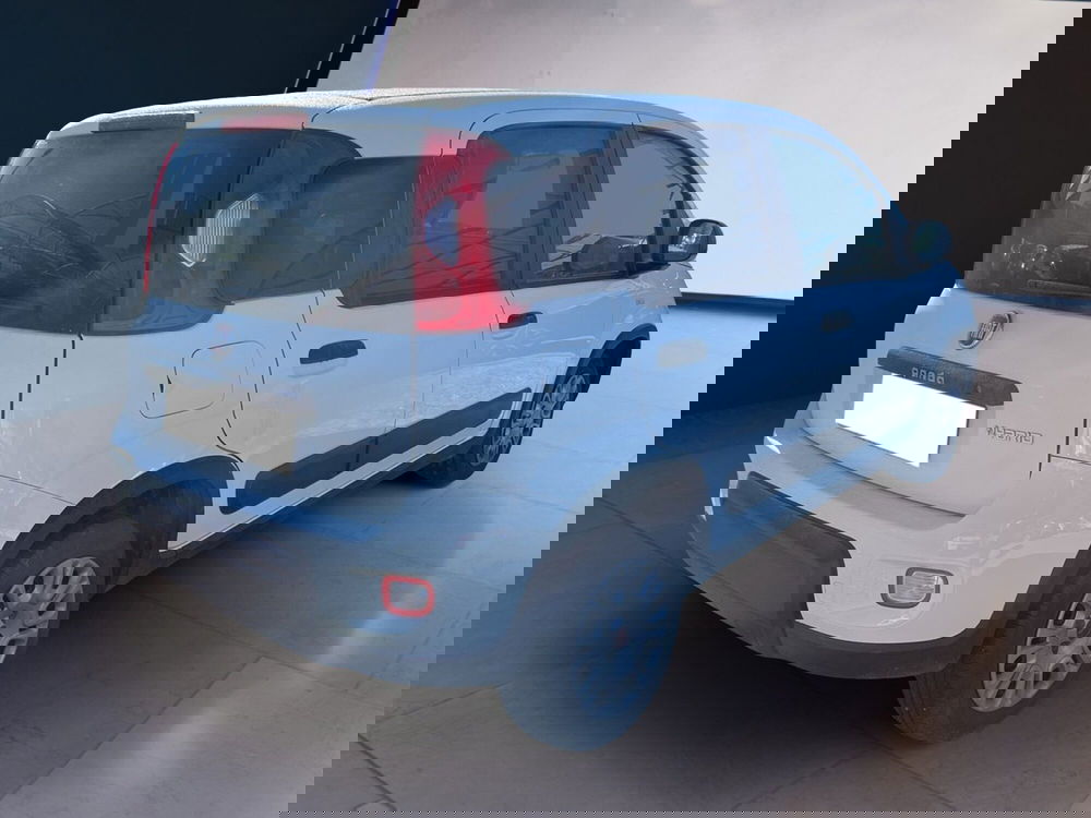 Fiat Panda usata a Torino (4)