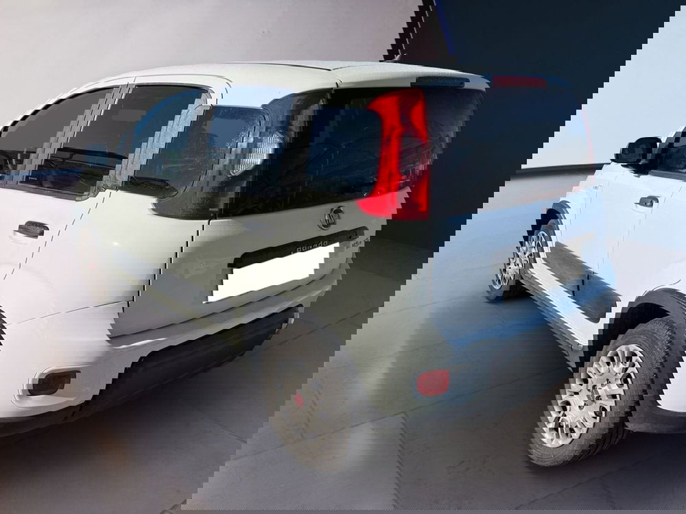 Fiat Panda usata a Torino (5)