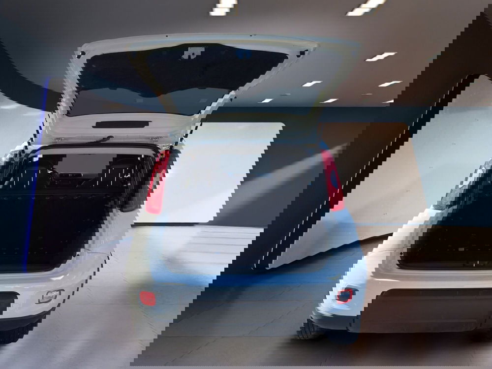 Fiat Panda usata a Torino (7)