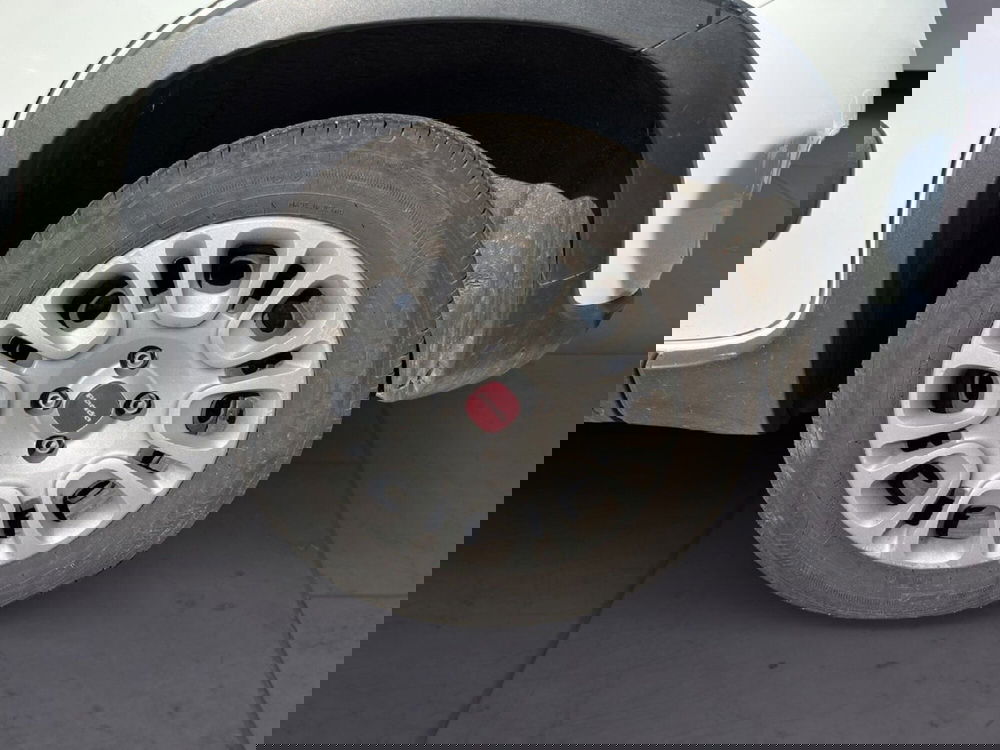 Fiat Panda usata a Torino (8)