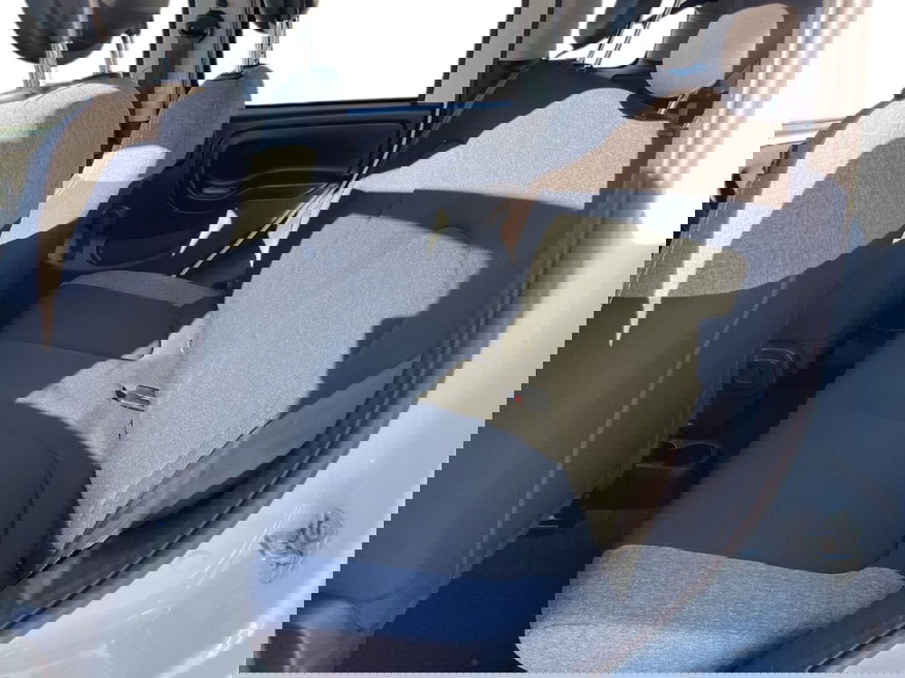 Fiat Panda usata a Torino (9)