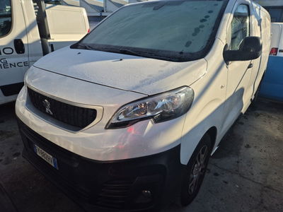 Peugeot Expert Furgone 2.0 BlueHDi 120 S&amp;S PL-SL-TN Furgone Premium Long del 2019 usata a Torino