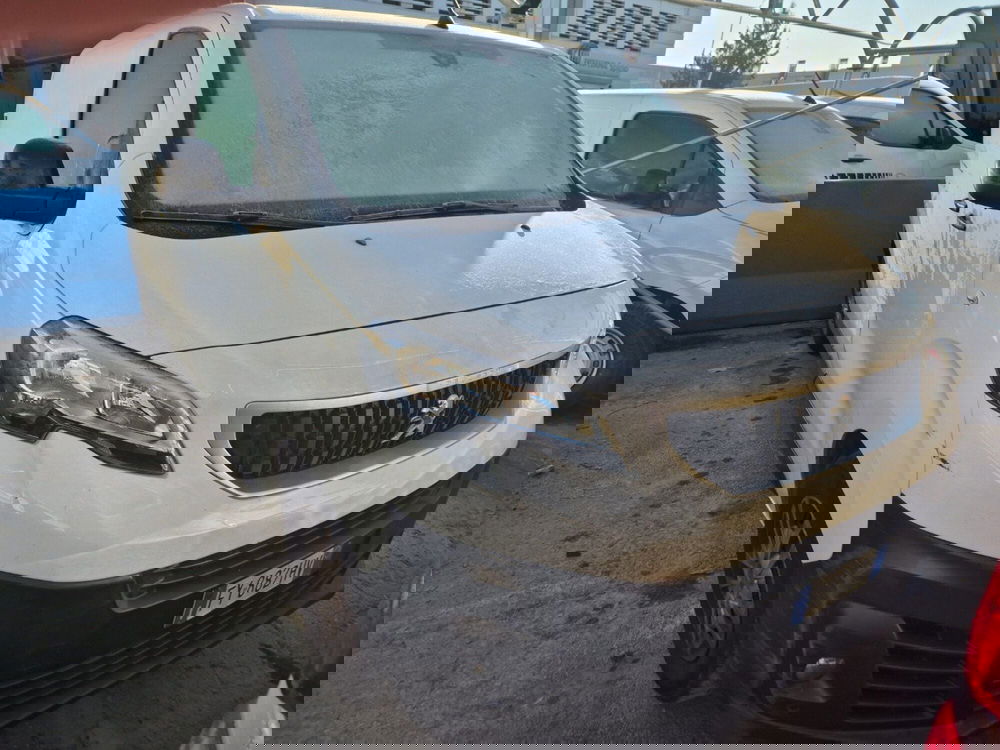 Peugeot Expert Furgone usata a Torino (2)