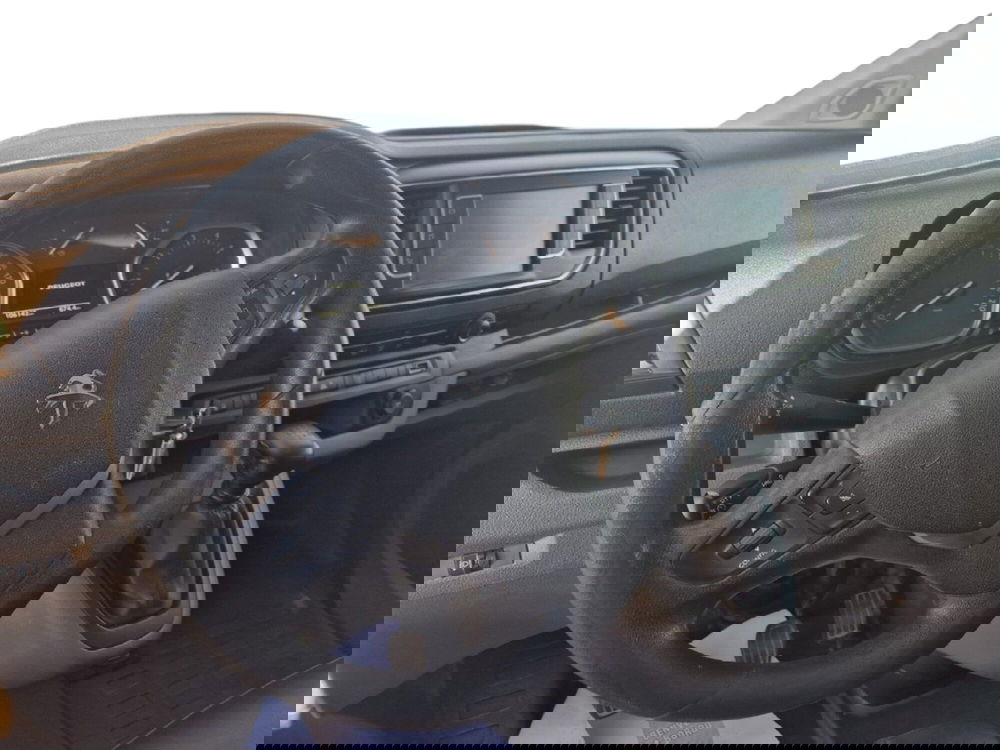 Peugeot Expert Furgone usata a Torino (3)