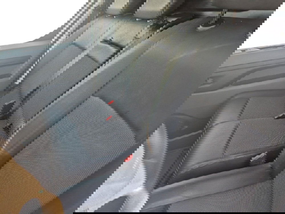 Peugeot Expert Furgone usata a Torino (4)