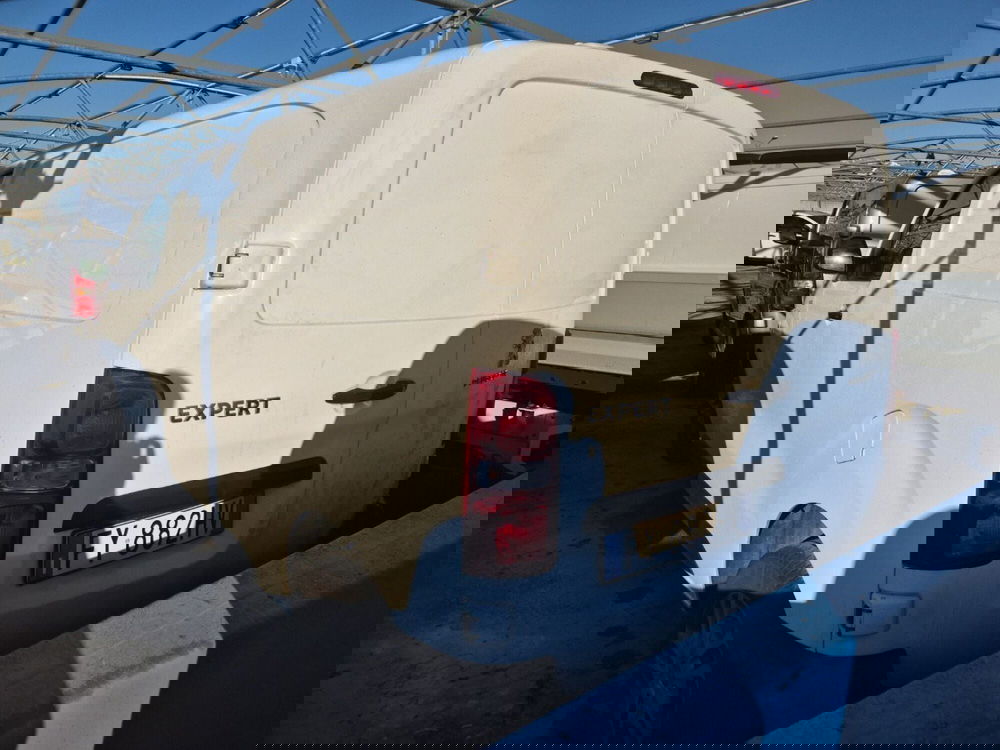 Peugeot Expert Furgone usata a Torino (5)