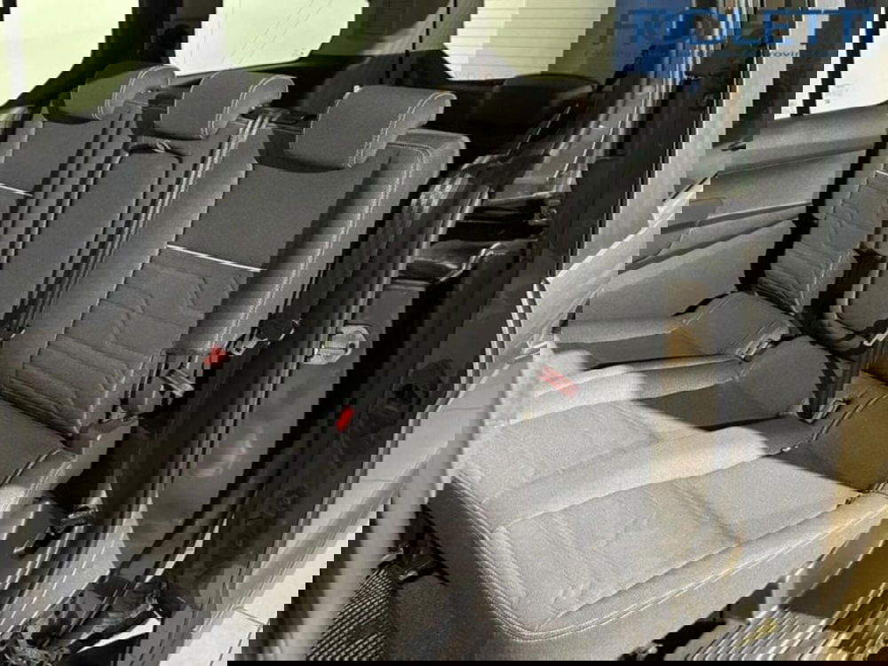 Ford Tourneo Connect usata a Brescia (12)