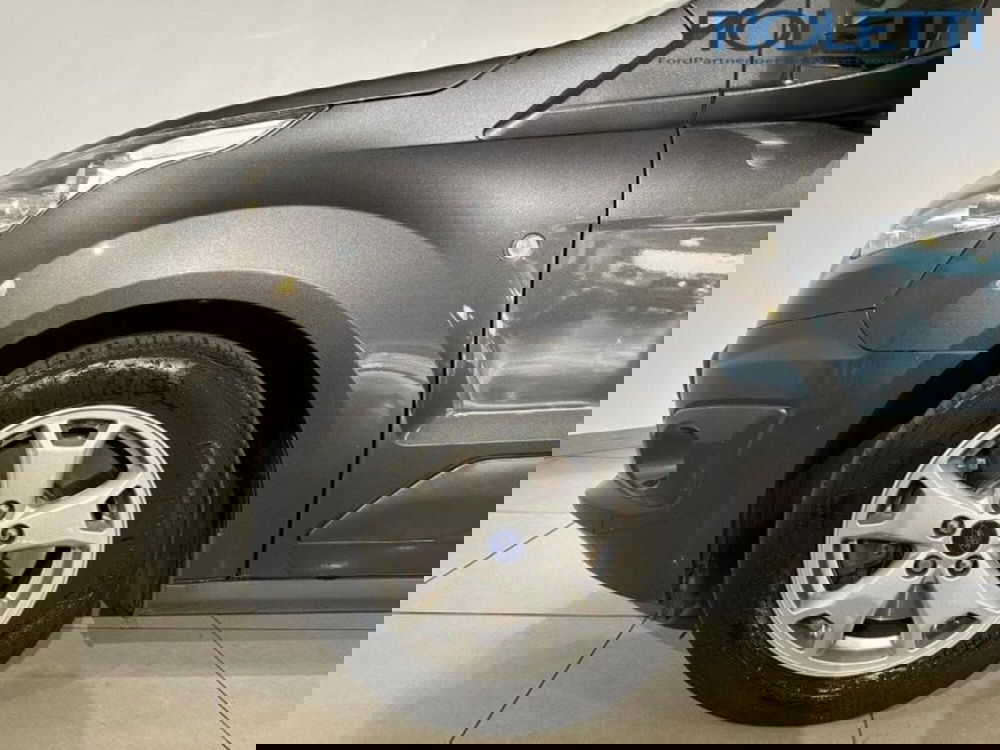 Ford Tourneo Connect usata a Brescia (13)