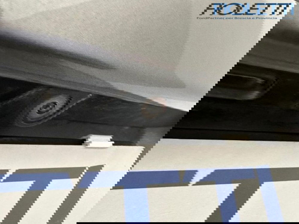 Ford Tourneo Connect usata a Brescia (14)