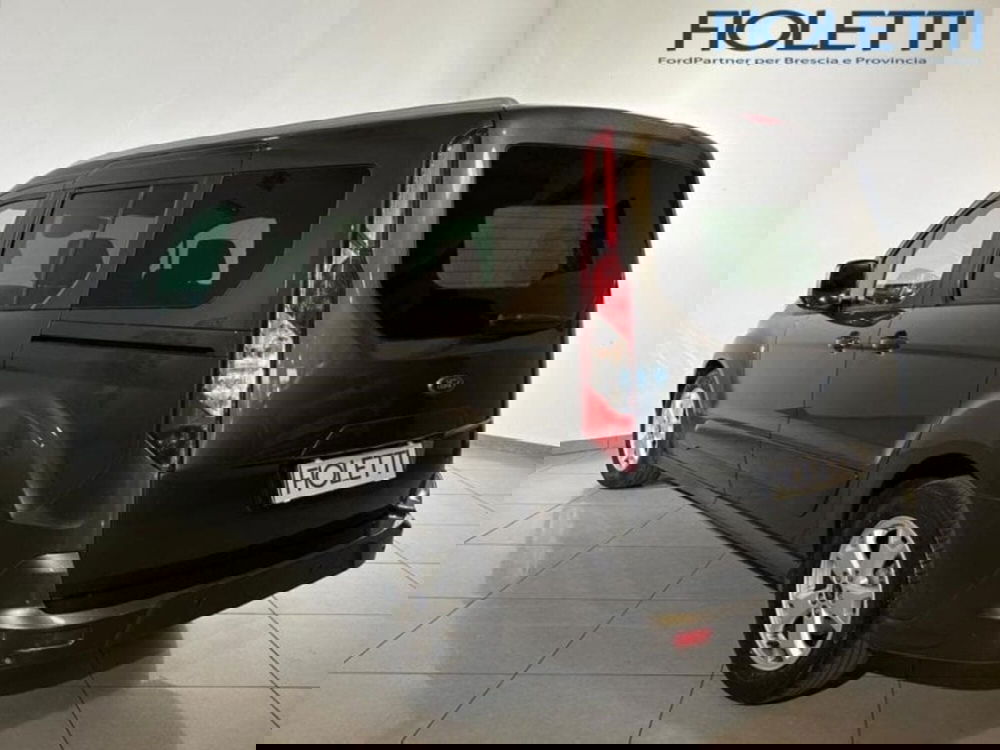 Ford Tourneo Connect usata a Brescia (2)