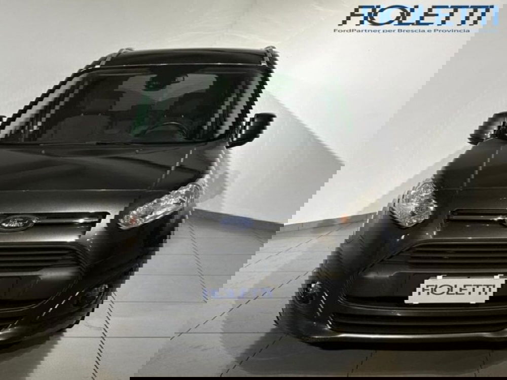 Ford Tourneo Connect usata a Brescia (3)
