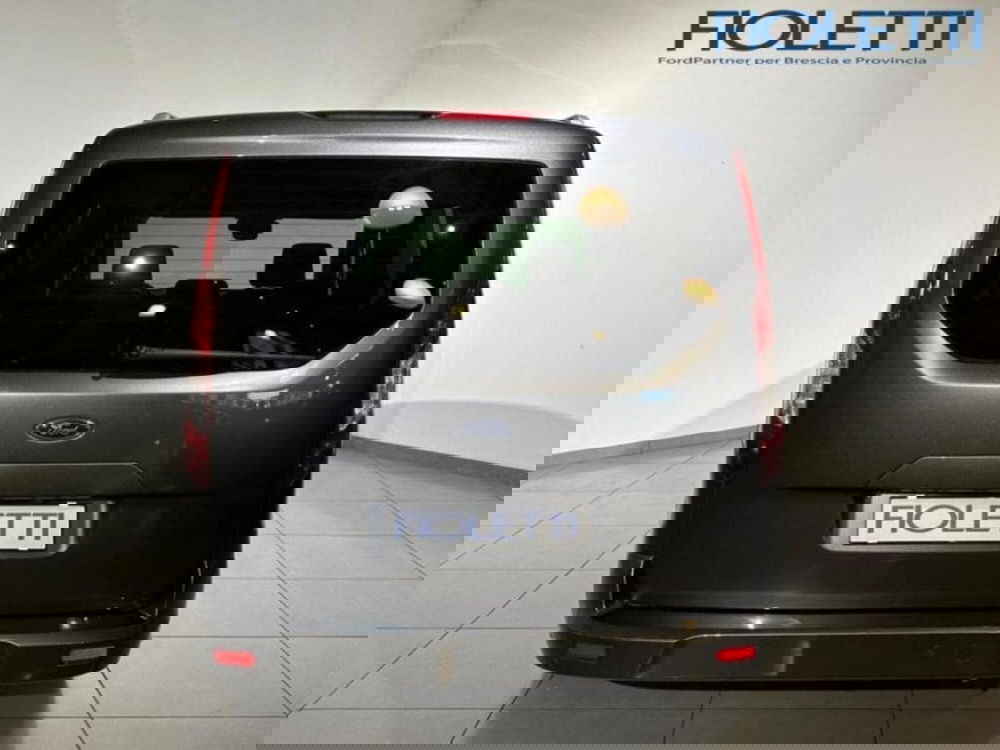 Ford Tourneo Connect usata a Brescia (5)